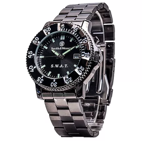 Smith & Wesson Smith & Wesson SWAT Watch