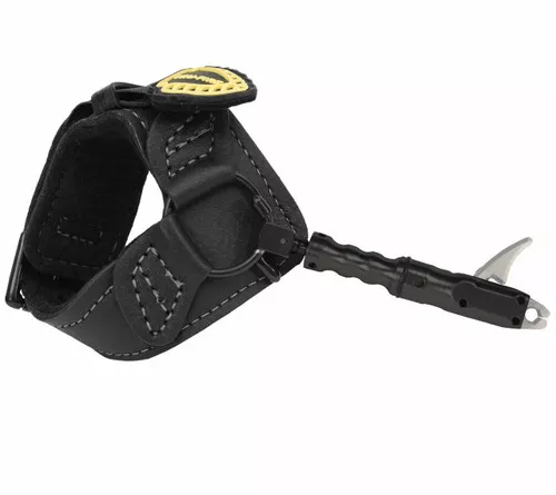 Smoke Buckle Foldback Release by Tru-Fire