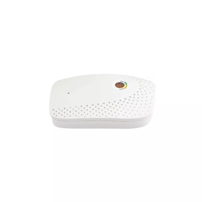 SnapSafe Dehumidifier Rechargeable Medium White - 110v