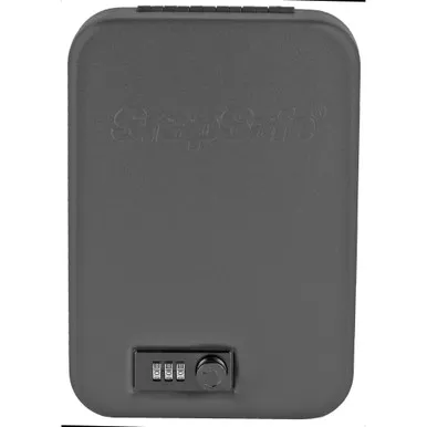 SNAPSAFE X-LARGE LOCK BOX COMBO