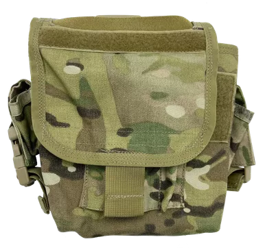 SOE Spent Magazine Pouch (Dump Pouch)