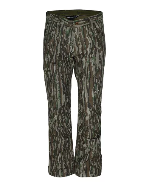 SoftShell Wader Pants by Banded
