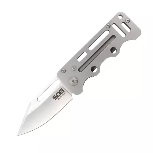 SOG Cash Card Knife