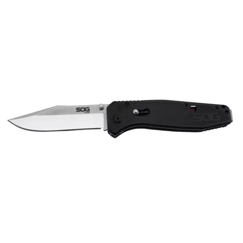 SOG Flare Assisted Opening Knife