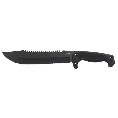 SOG Jungle Primitive Knife