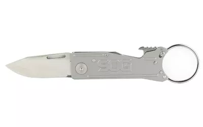 SOG KEYTON SATIN 1.8" Knife