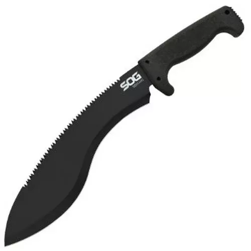 SOG Kukri Machete