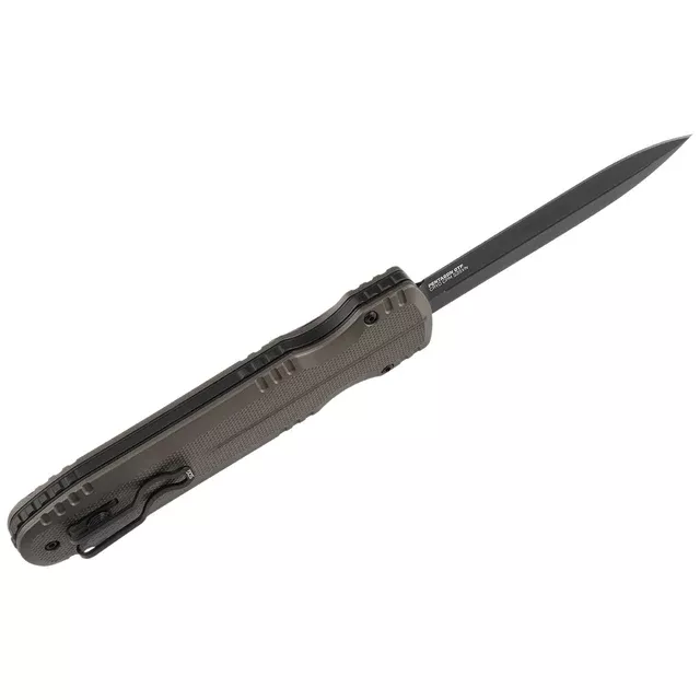 SOG Pentagon OTF - FDE Knife