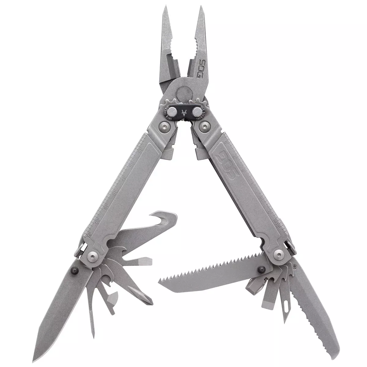 SOG PowerAccess Assist Multi-Tool