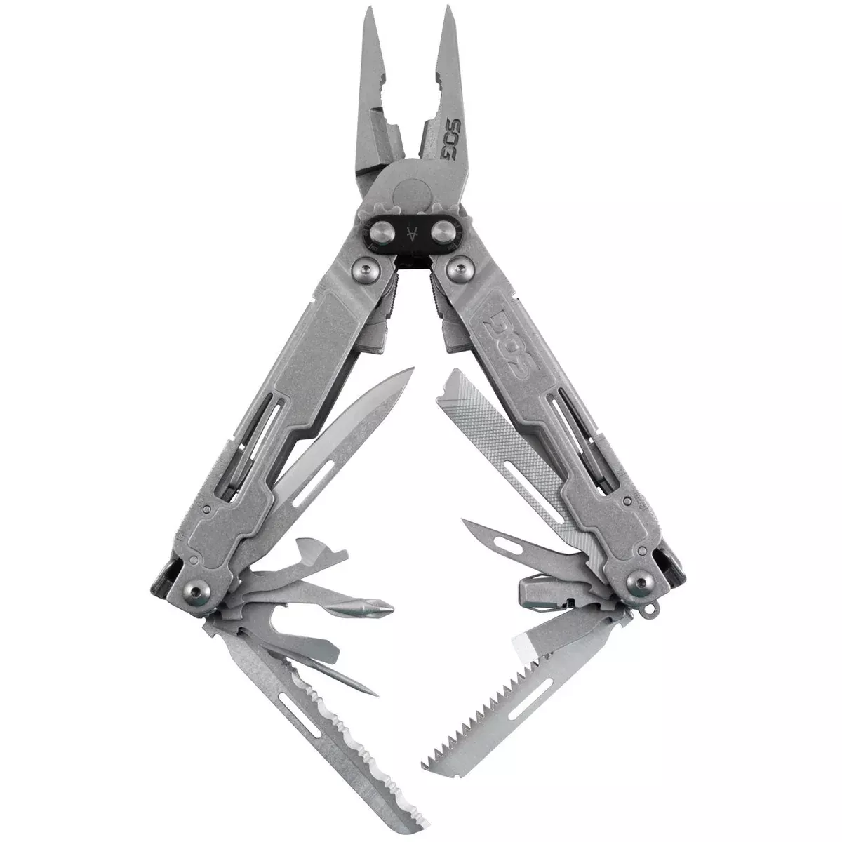 SOG PowerAccess Deluxe Multi-Tool