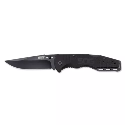 SOG Salute Knife