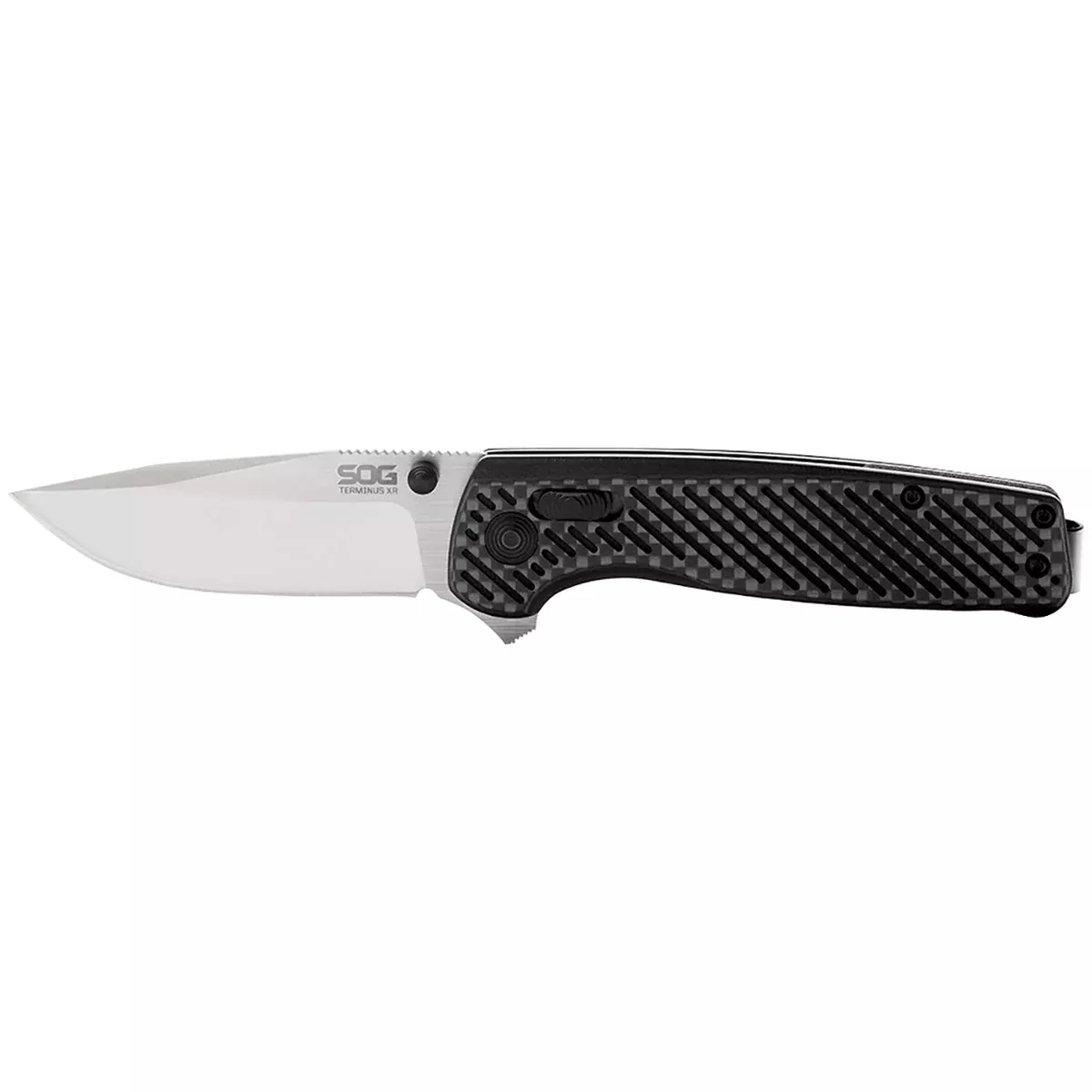 SOG Terminus XR Knife