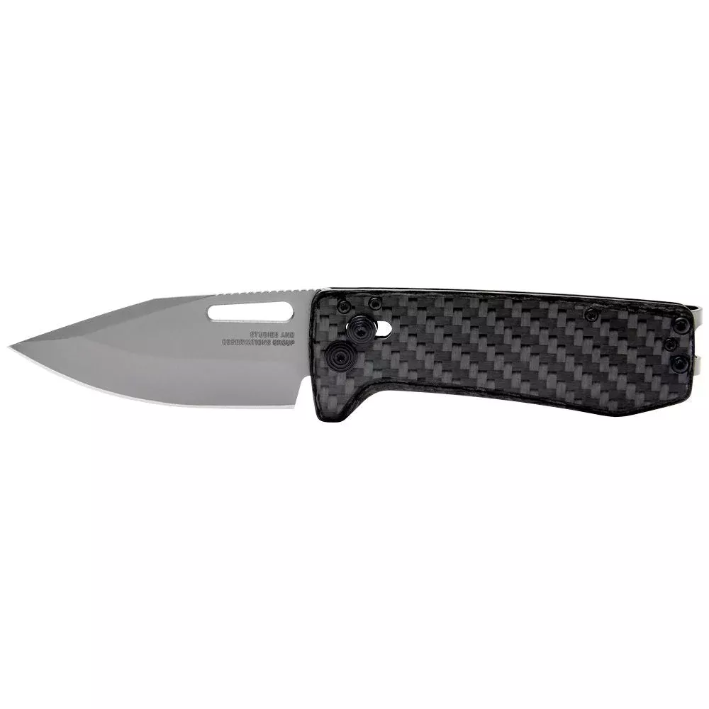 SOG Ultra XR Knife