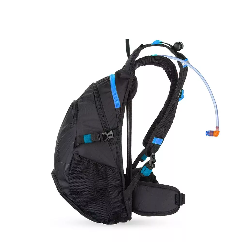 SOURCE Tactical Air Fuse Hydration Pack 9L Cargo + 3L - Black