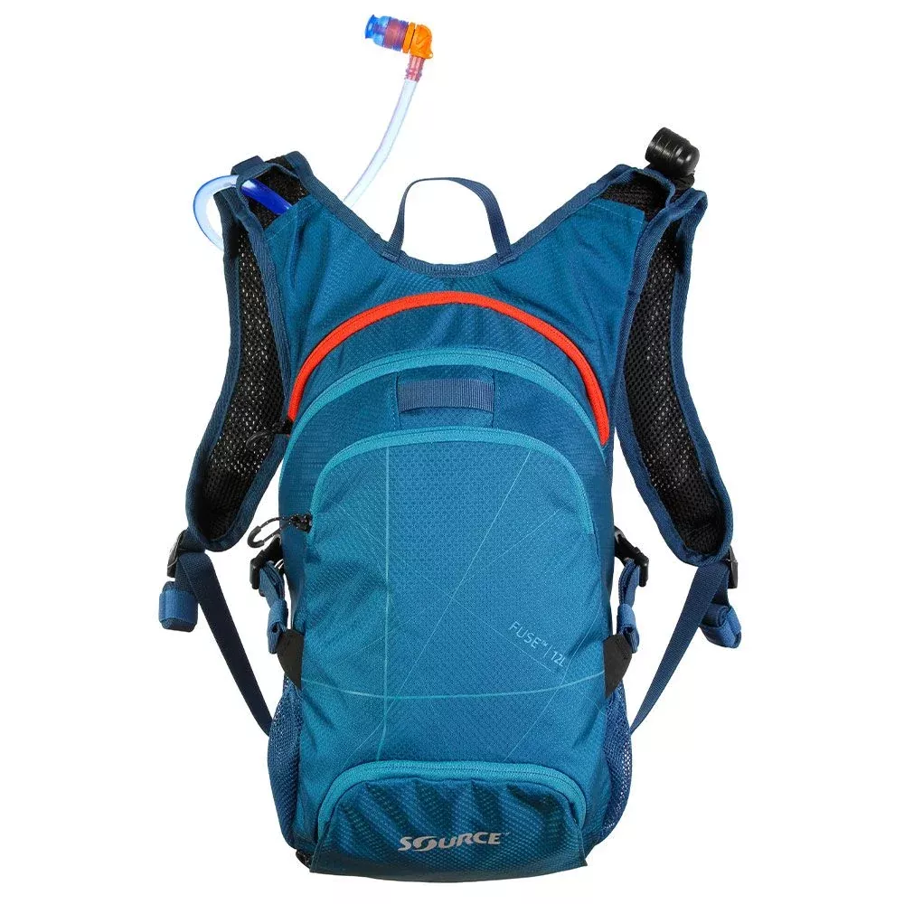 SOURCE Tactical Fuse Hydration Pack 9L Cargo + 3L