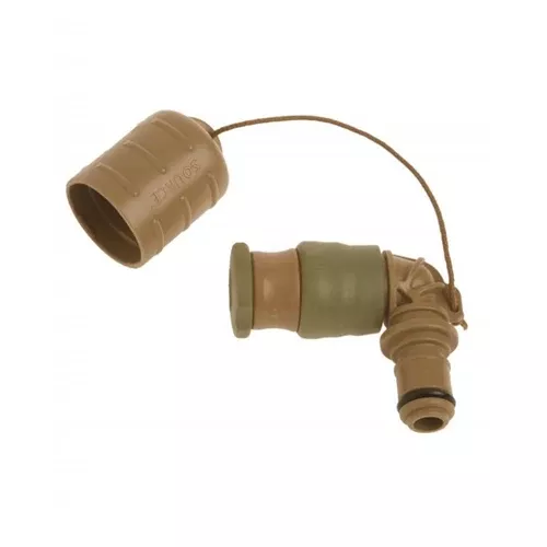 SOURCE Tactical Helix High Performance Bit Valve - Coyote