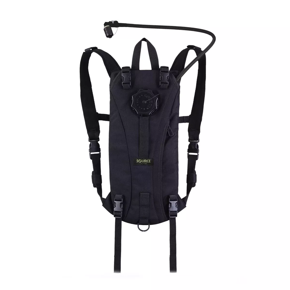 SOURCE Tactical Tactical 3L Hydration Pack w/ Quick Connect