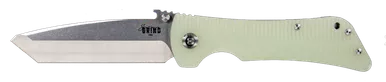 Southern Grind Bad Monkey Folding Knife