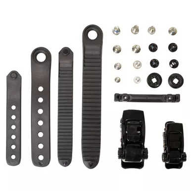 SPARK R&D Backcountry Kit (AC138)