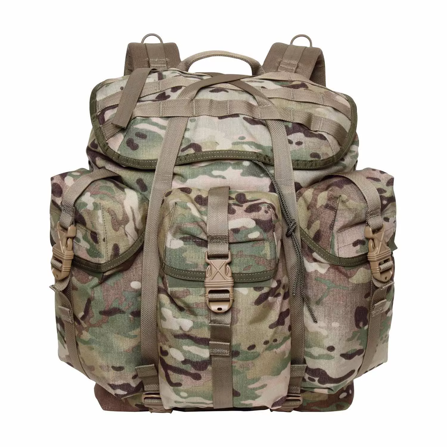 Spec-Ops Recon Ruck Ultra