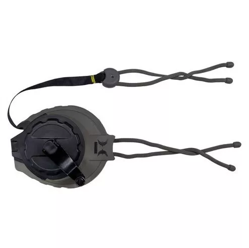 Speed Retract Hoist Reel by Hawk