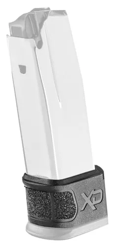 SPRGFLD 40SW & 9MM XDG BLK SLV