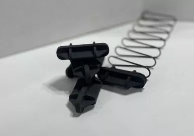 SPRING COUPLER, FOR SSI SPRING