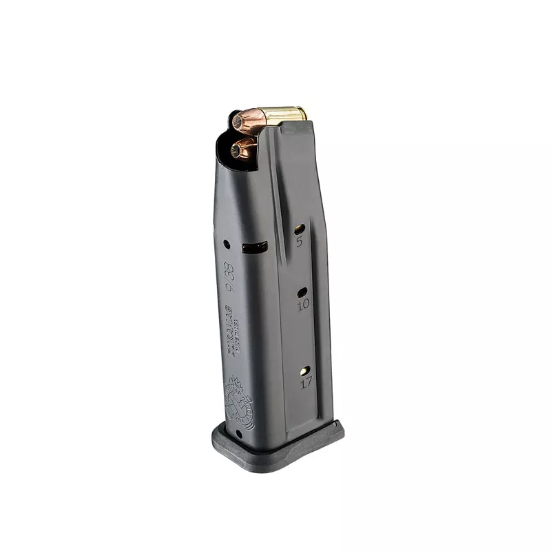 Springfield 1911 DS Prodigy 9mm Double Stack Magazine - 17 Round