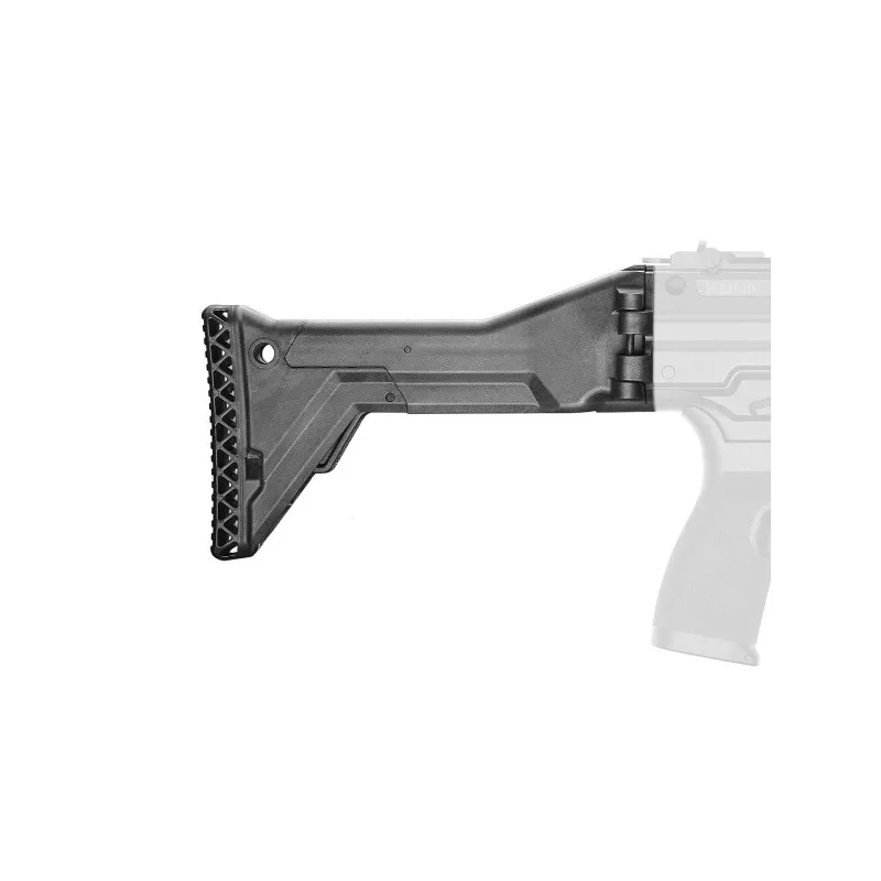 Springfield Armory Kuna Adjustable Folding Stock