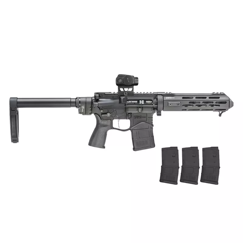 Springfield Saint Edge EVAC Gear Pac — 5.56, 7.5"