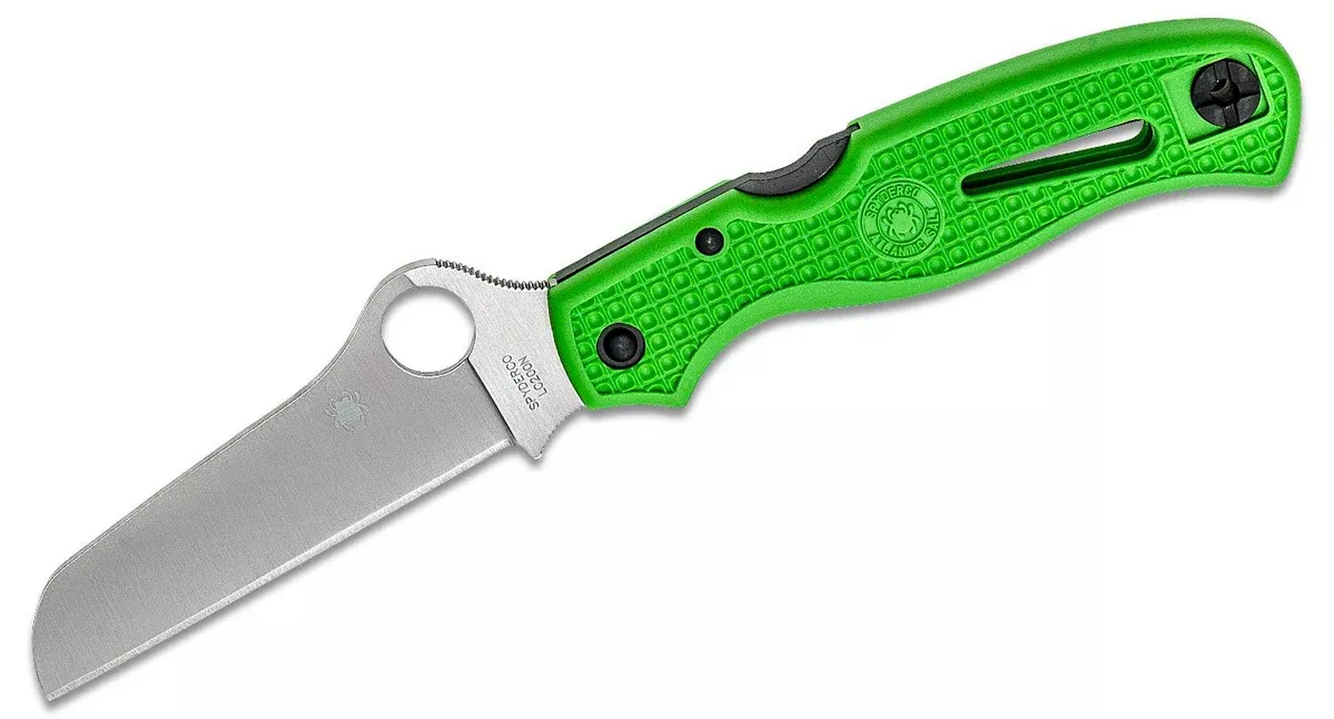 Spyderco Atlantic Salt Knife