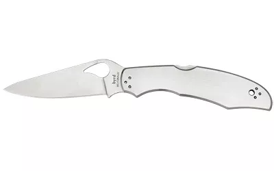 SPYDERCO BYRD CARA CARA 3.75" KNIFE