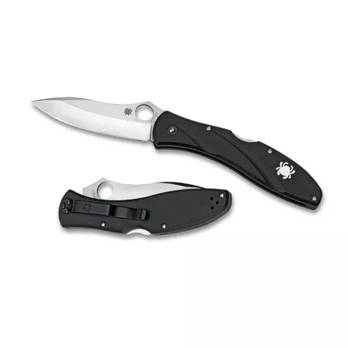 Spyderco Centofante 3 Knife