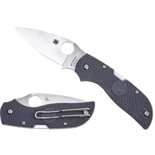 Spyderco Chaparral Knife