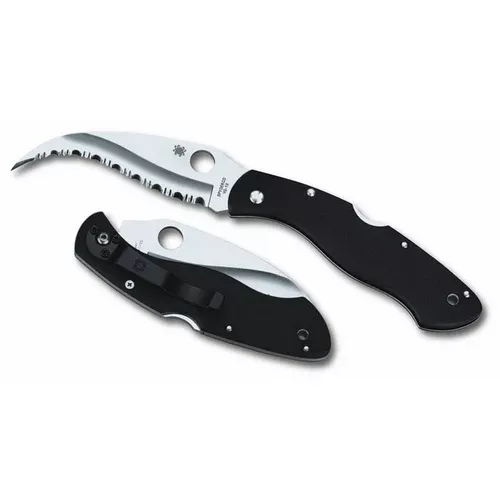 Spyderco Civilian Knife