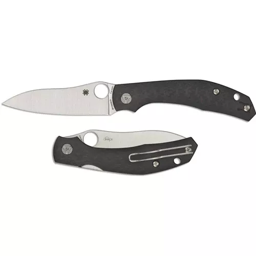 Spyderco Kapara Knife