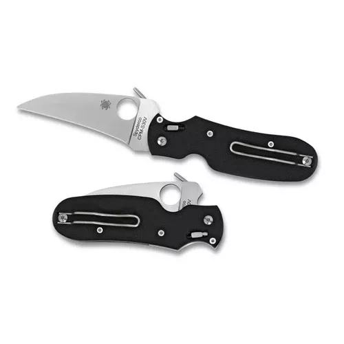 Spyderco P'KAL Knife