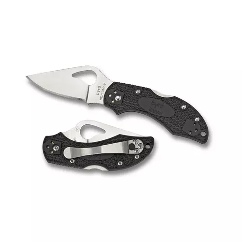 Spyderco Robin Knife