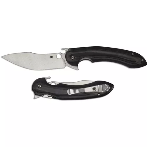 Spyderco Tropen Knife