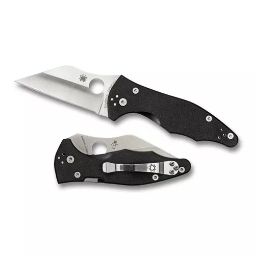 Spyderco Yojimbo 2 Knife