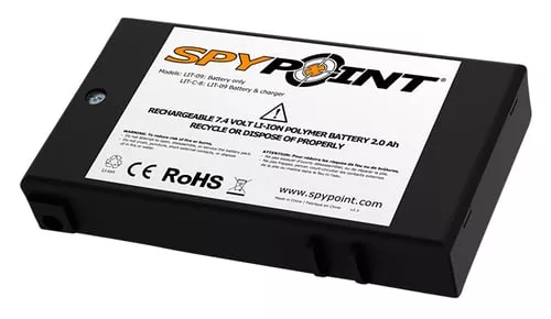 SPYPOINT 05559 LIT-09