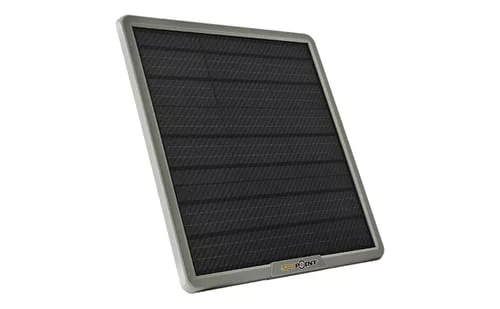 SPYPOINT SOLAR PANEL
