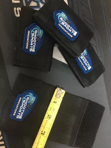 SSI Belt Keeper