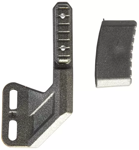STACHE IWB HOLSTER CLAW KIT BLACK