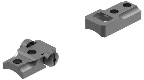 Standard Browning BLR 2 Piece Matte by Leupold