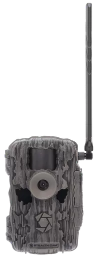 Stealth Cam Fusion Max Cellular Trail Camera 36MP