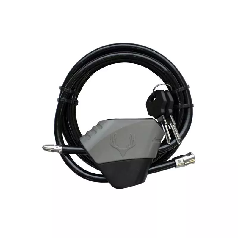 Stealth Cam/HME Game Camera Cable Lock