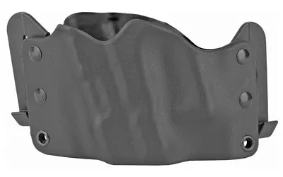 STEALTH OPERATOR COMPACT CLIP HLST BK LH