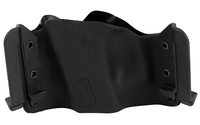 STEALTH OPERATOR COMPACT CLIP HLST BK RH