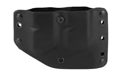 STEALTH OPERATOR TWIN MAG BLACK RH
